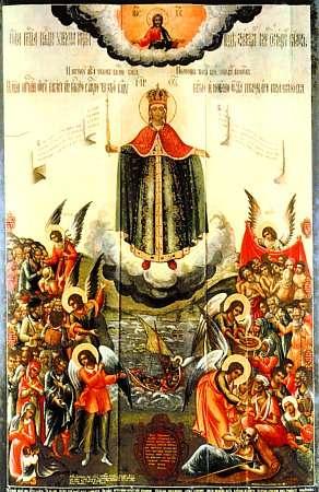 Theotokos of the Akathist-0116